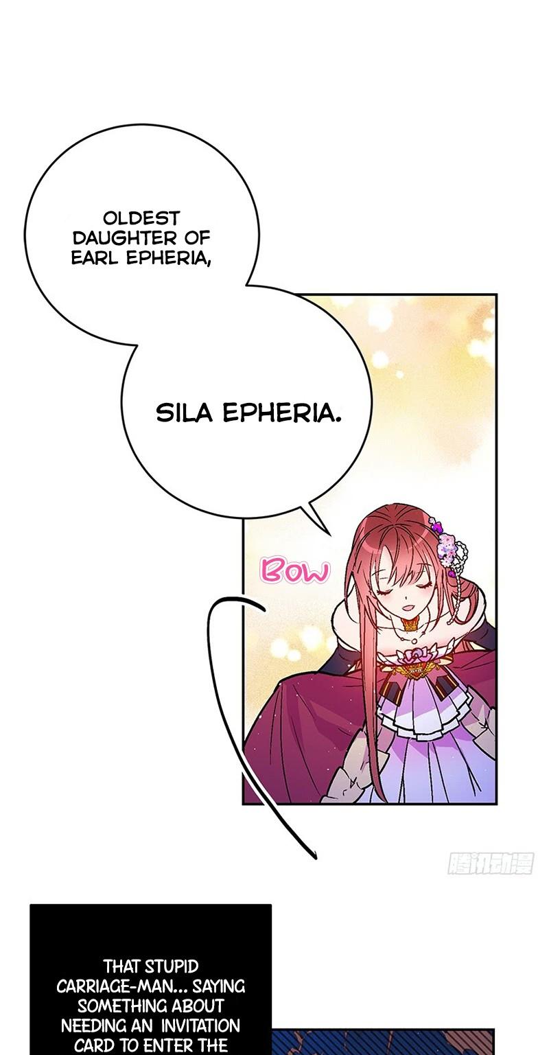 This Girl Is A Little Wild Chapter 23 page 25 - Chapter 23