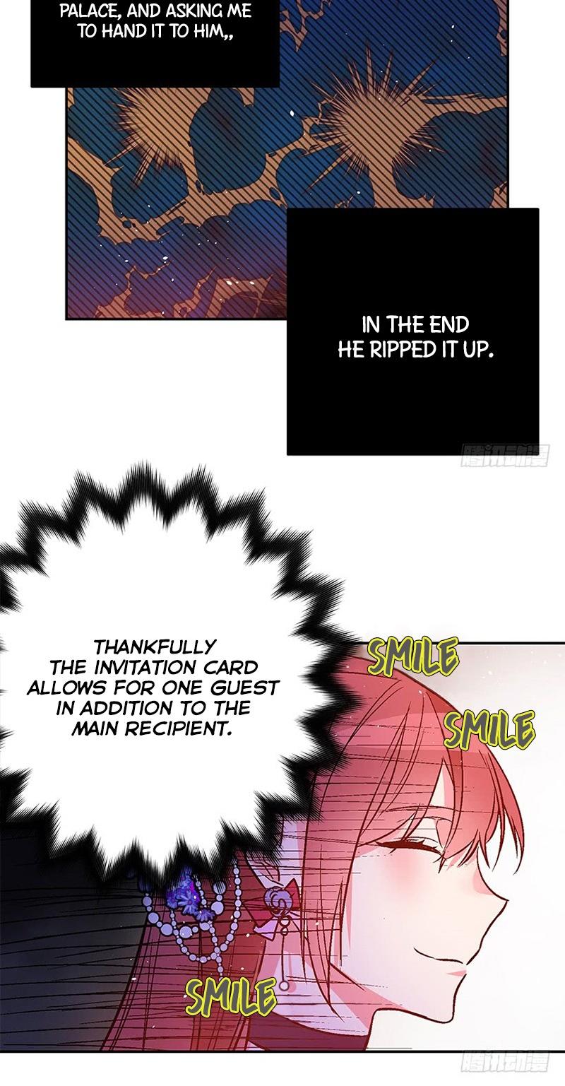 This Girl Is A Little Wild Chapter 23 page 26 - Chapter 23