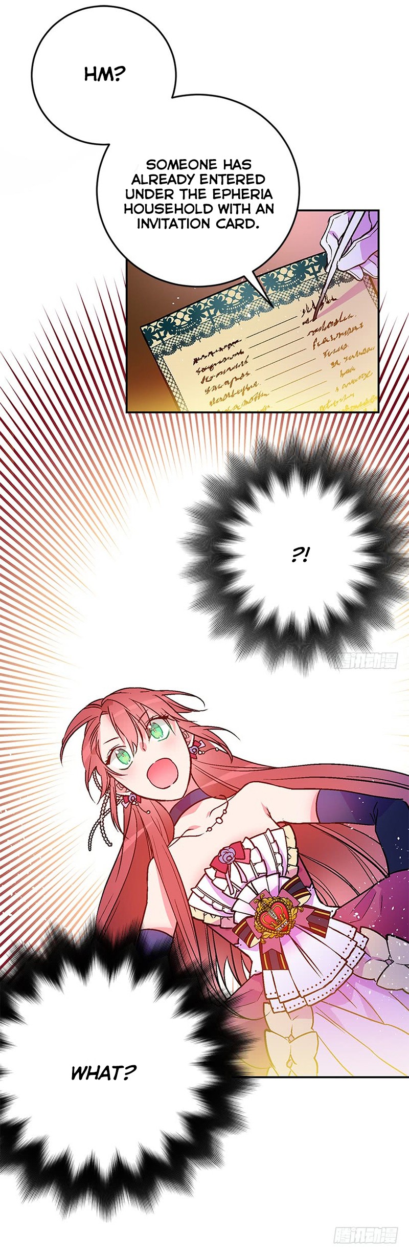 This Girl Is A Little Wild Chapter 23 page 27 - Chapter 23