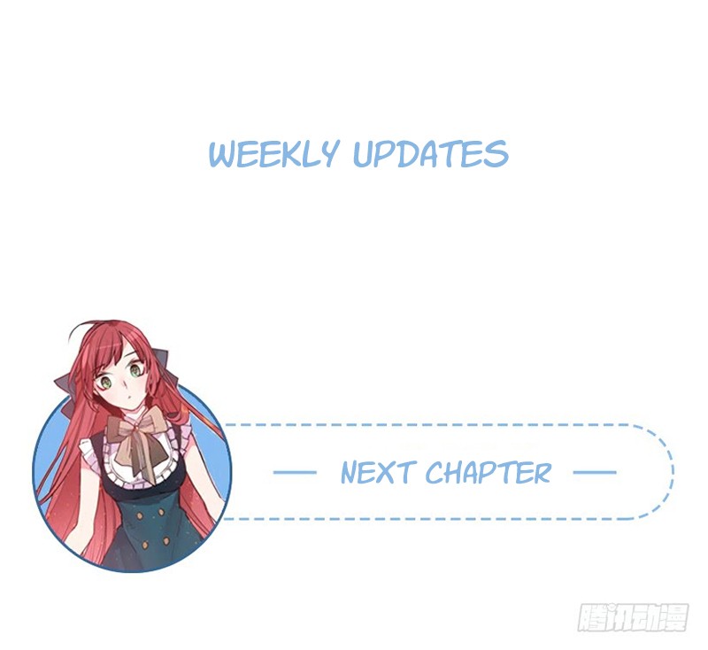 This Girl Is A Little Wild Chapter 23 page 28 - Chapter 23