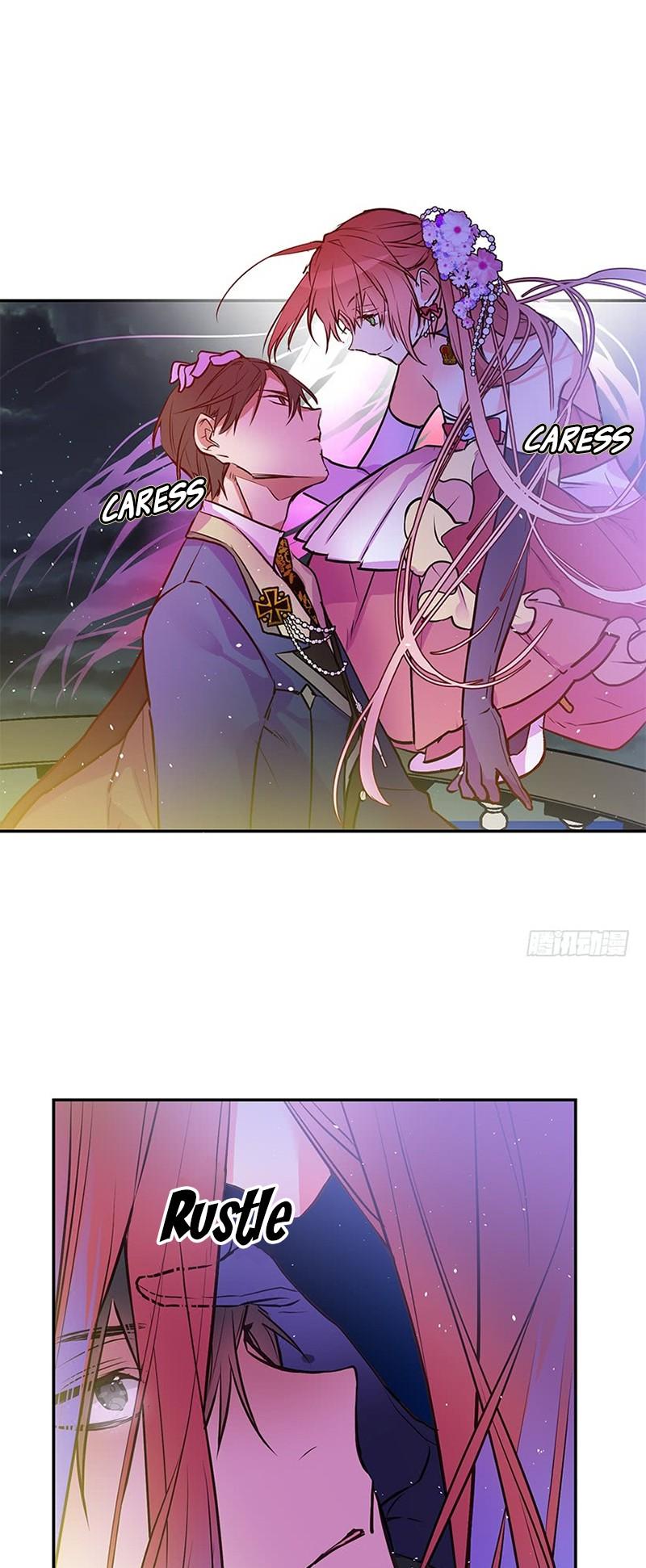 This Girl Is A Little Wild Chapter 23 page 29 - Chapter 23