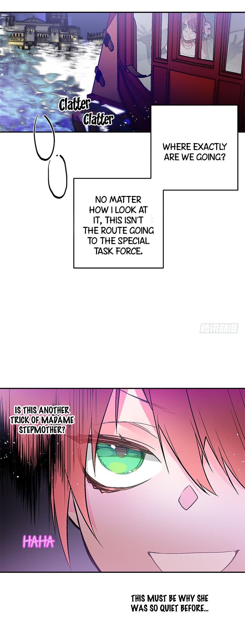 This Girl Is A Little Wild Chapter 23 page 3 - Chapter 23