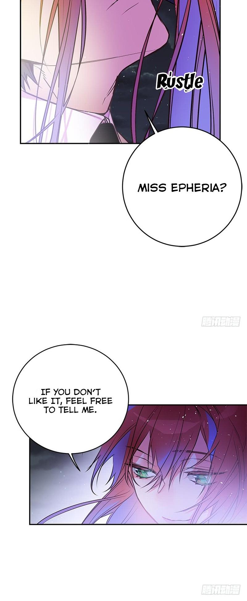 This Girl Is A Little Wild Chapter 23 page 30 - Chapter 23