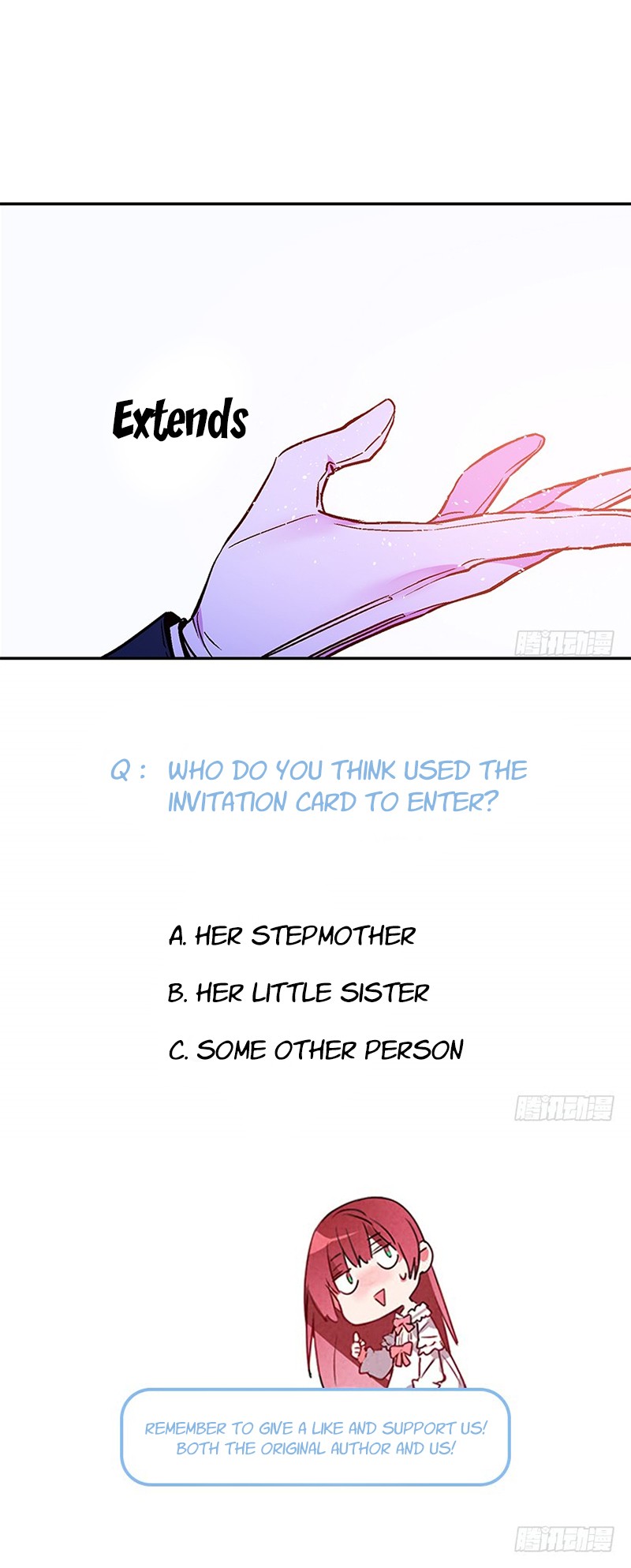 This Girl Is A Little Wild Chapter 23 page 32 - Chapter 23