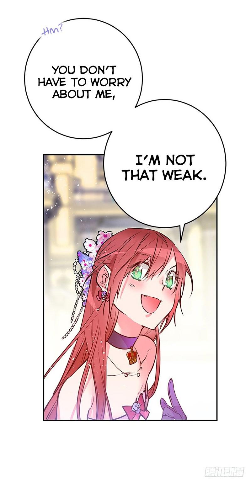 This Girl Is A Little Wild Chapter 24 page 10 - Chapter 24