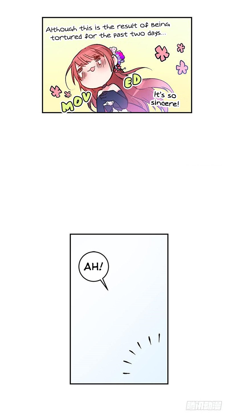 This Girl Is A Little Wild Chapter 24 page 14 - Chapter 24