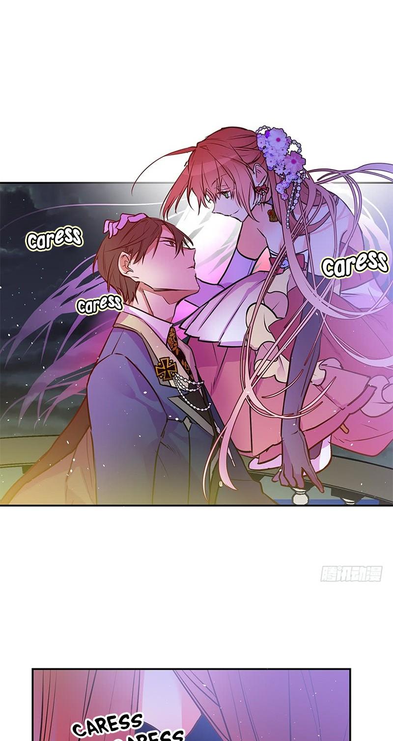 This Girl Is A Little Wild Chapter 24 page 18 - Chapter 24