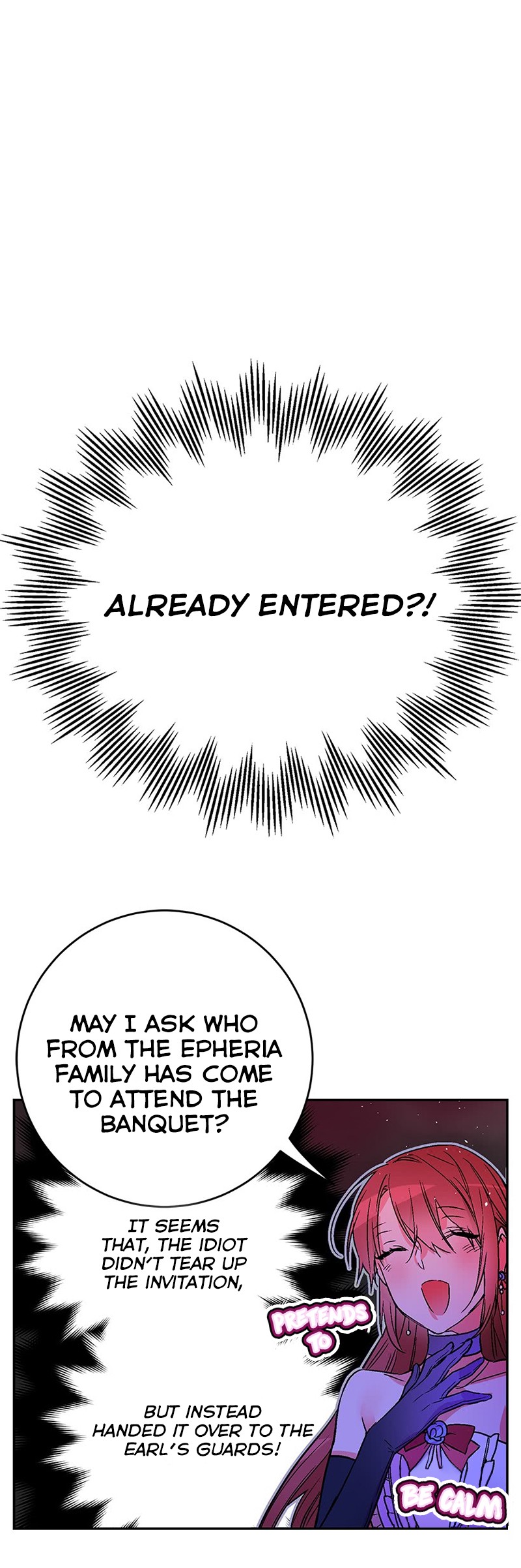 This Girl Is A Little Wild Chapter 24 page 2 - Chapter 24