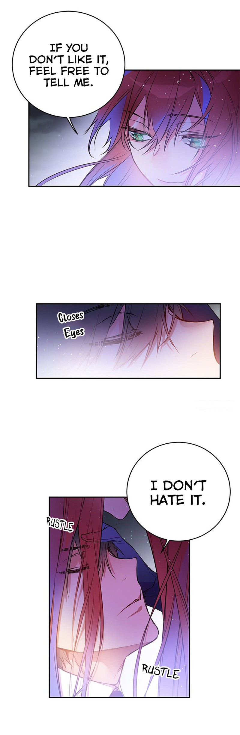 This Girl Is A Little Wild Chapter 24 page 20 - Chapter 24