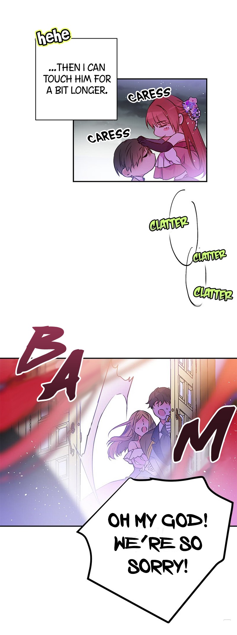 This Girl Is A Little Wild Chapter 24 page 21 - Chapter 24