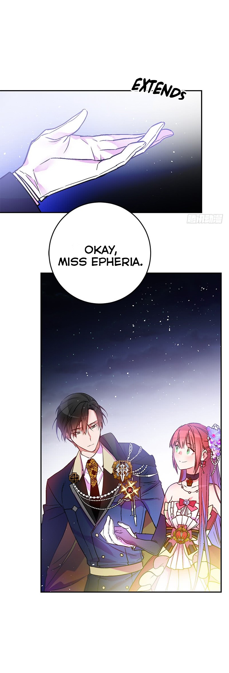 This Girl Is A Little Wild Chapter 24 page 23 - Chapter 24