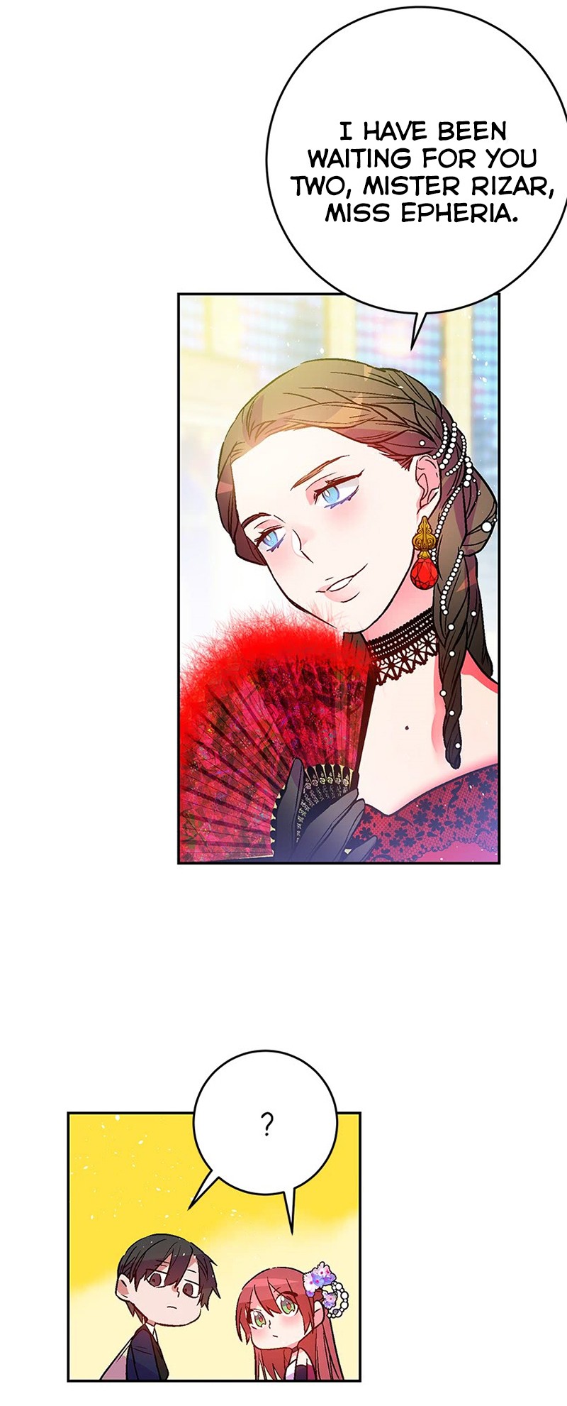 This Girl Is A Little Wild Chapter 24 page 25 - Chapter 24
