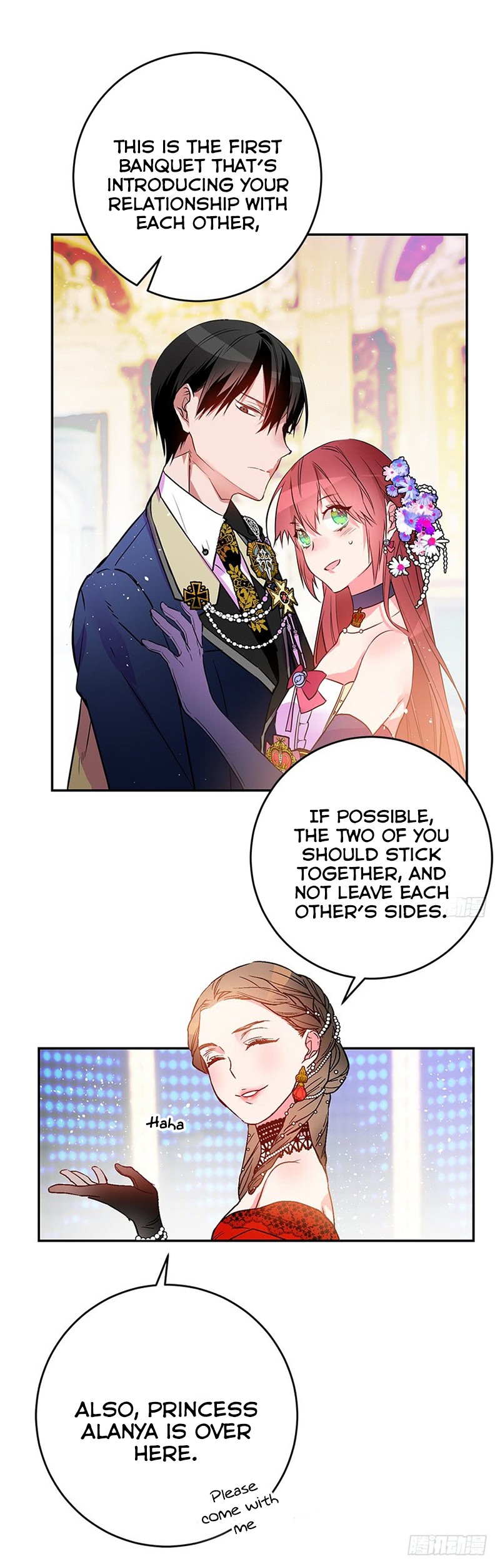 This Girl Is A Little Wild Chapter 24 page 27 - Chapter 24
