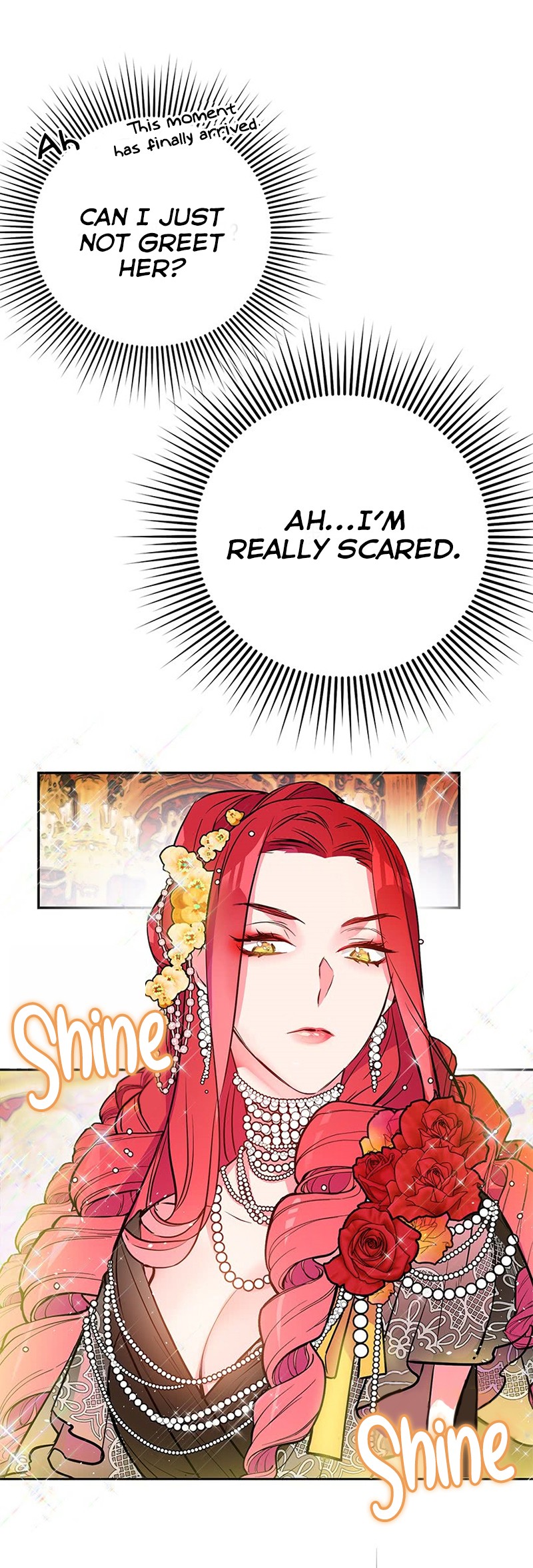 This Girl Is A Little Wild Chapter 24 page 28 - Chapter 24