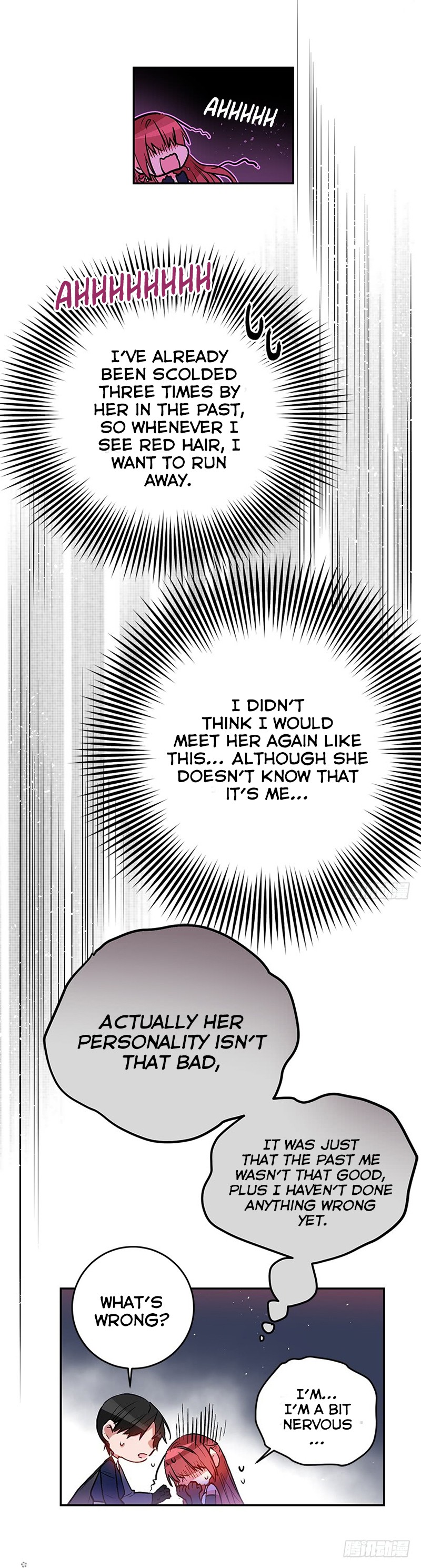 This Girl Is A Little Wild Chapter 24 page 29 - Chapter 24