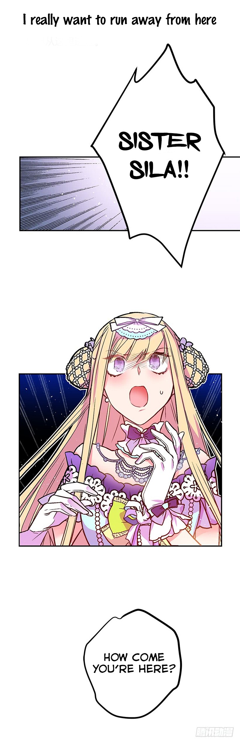 This Girl Is A Little Wild Chapter 24 page 30 - Chapter 24