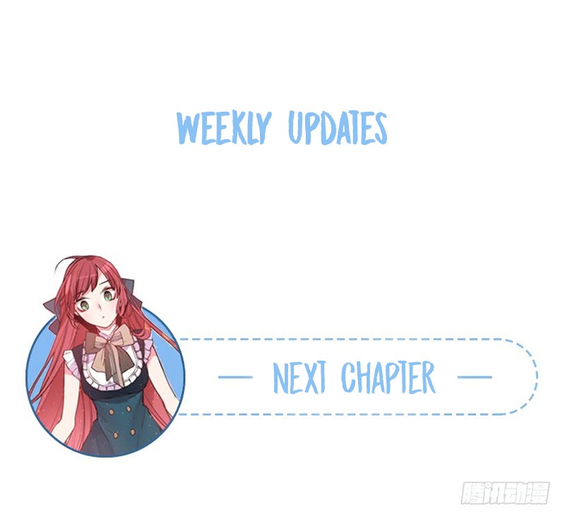This Girl Is A Little Wild Chapter 24 page 31 - Chapter 24