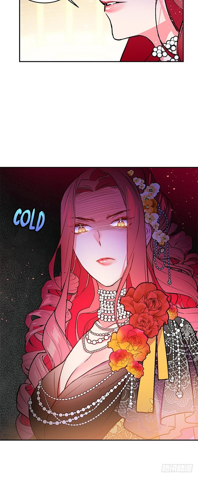 This Girl Is A Little Wild Chapter 24 page 33 - Chapter 24