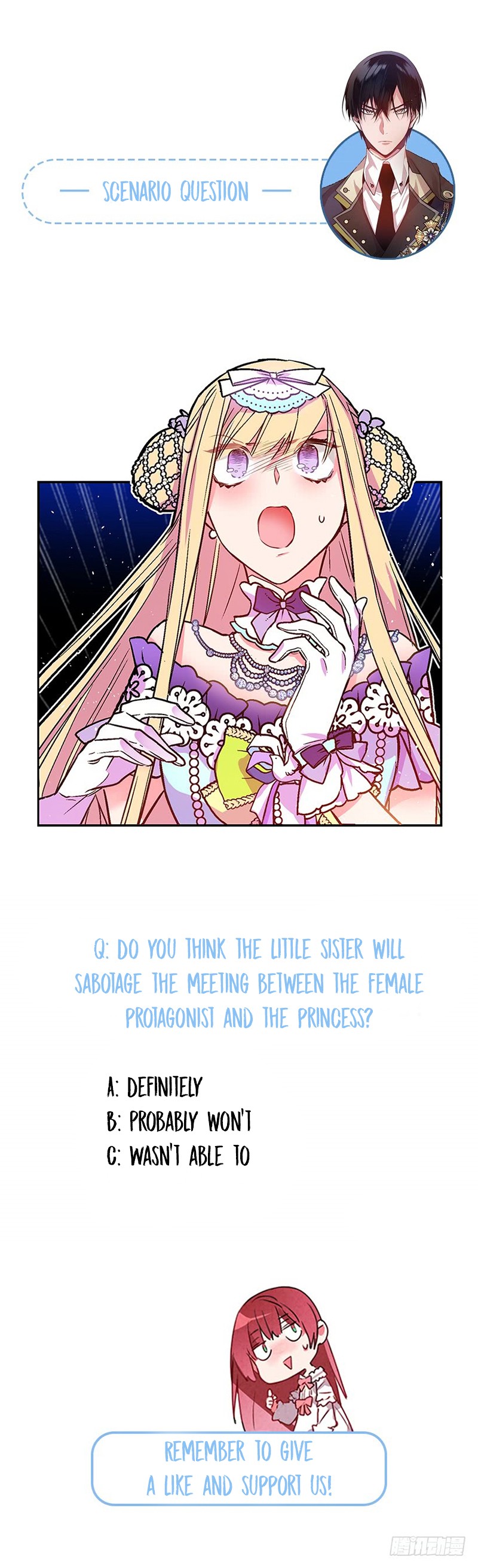 This Girl Is A Little Wild Chapter 24 page 34 - Chapter 24