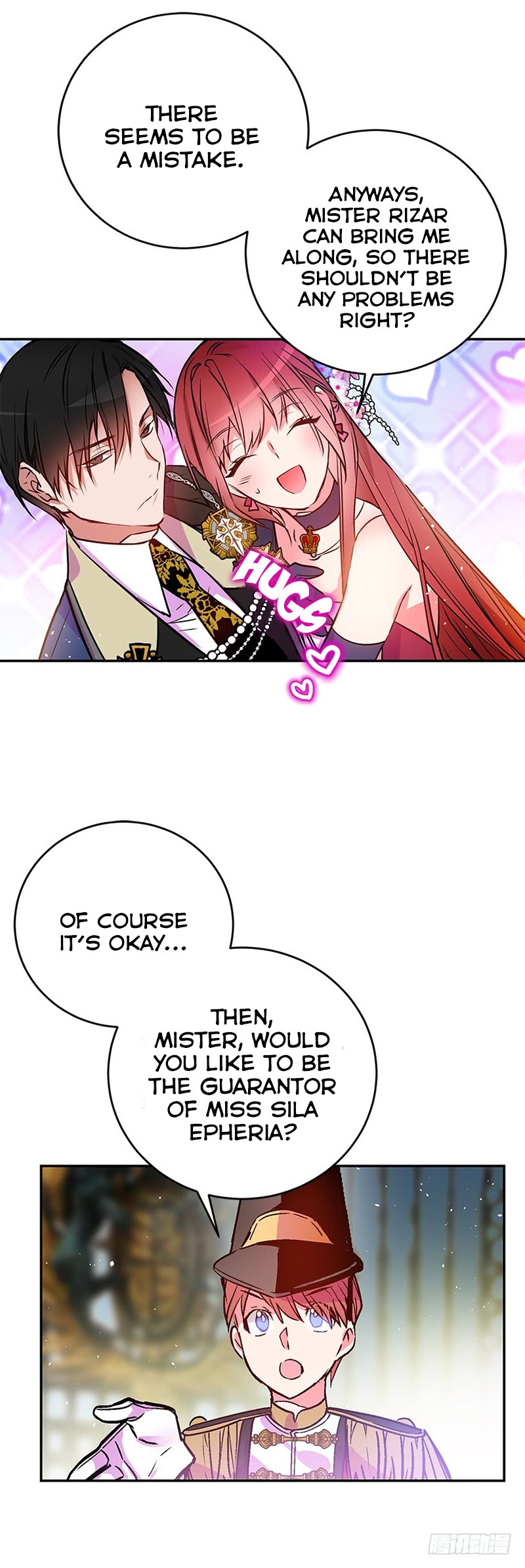 This Girl Is A Little Wild Chapter 24 page 4 - Chapter 24