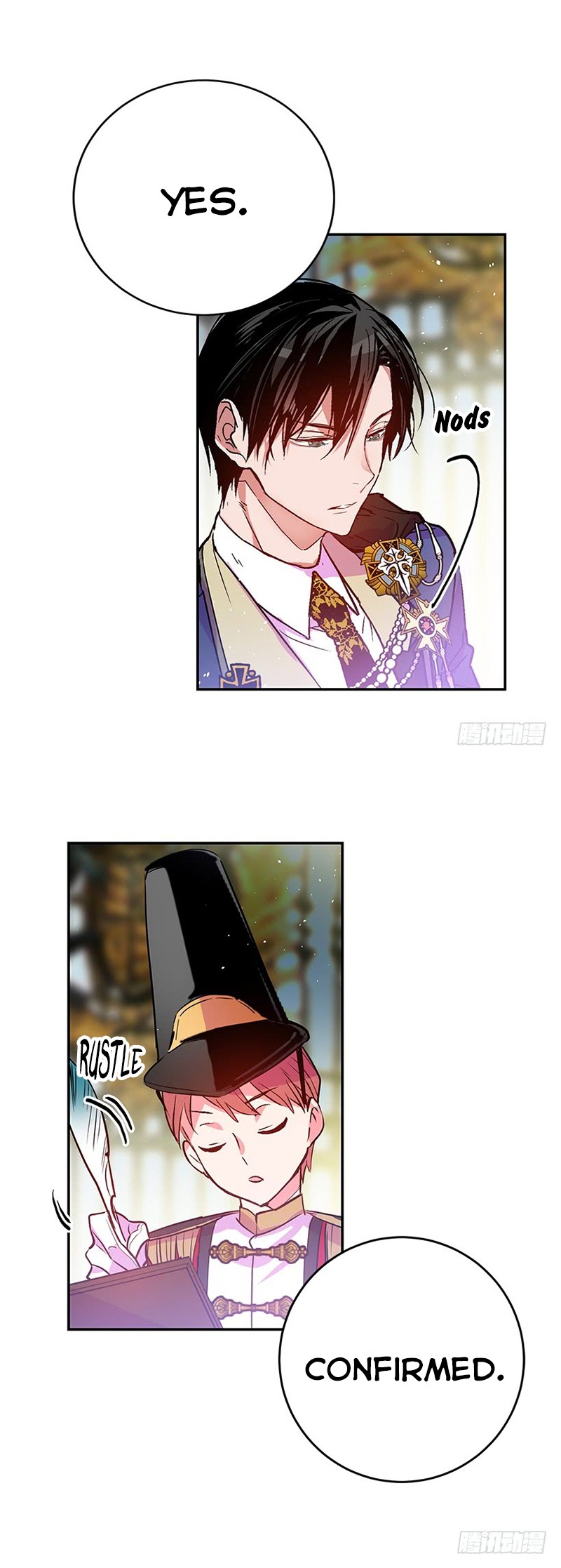 This Girl Is A Little Wild Chapter 24 page 5 - Chapter 24