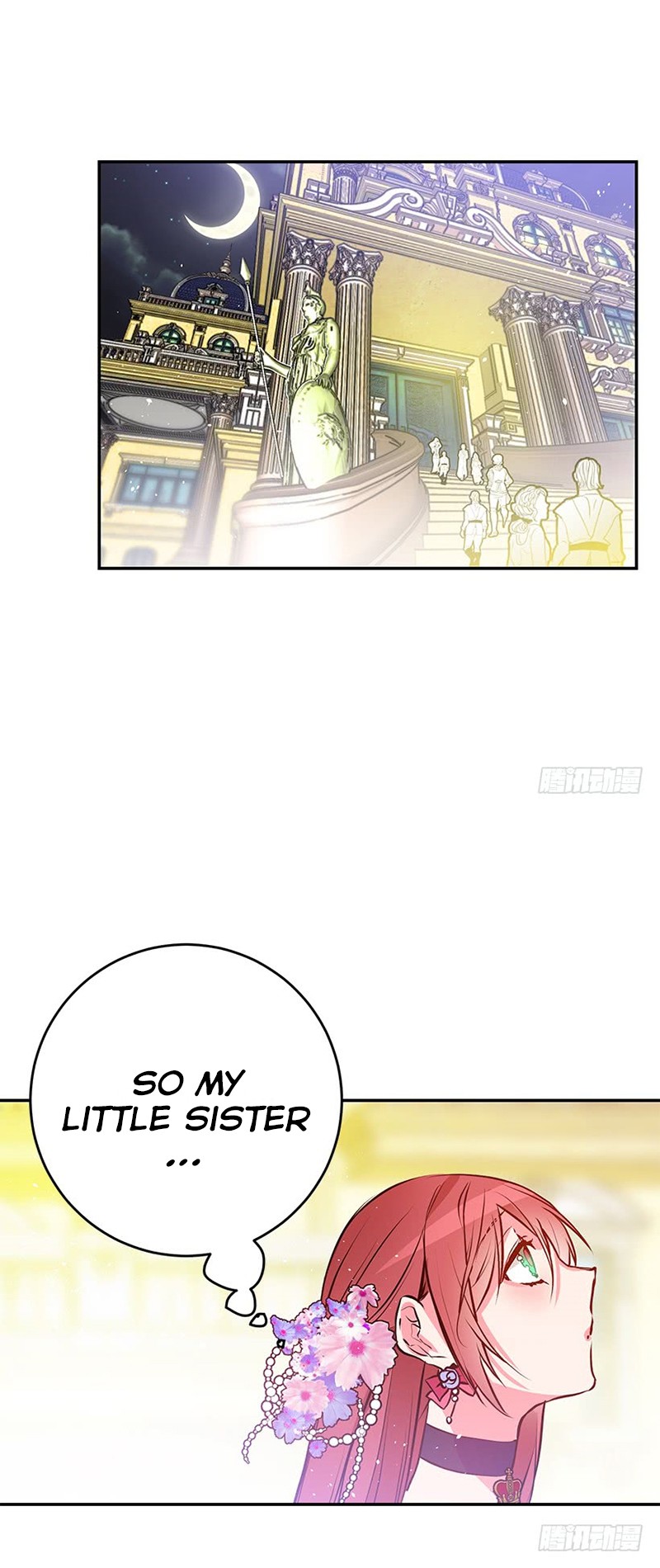 This Girl Is A Little Wild Chapter 24 page 6 - Chapter 24