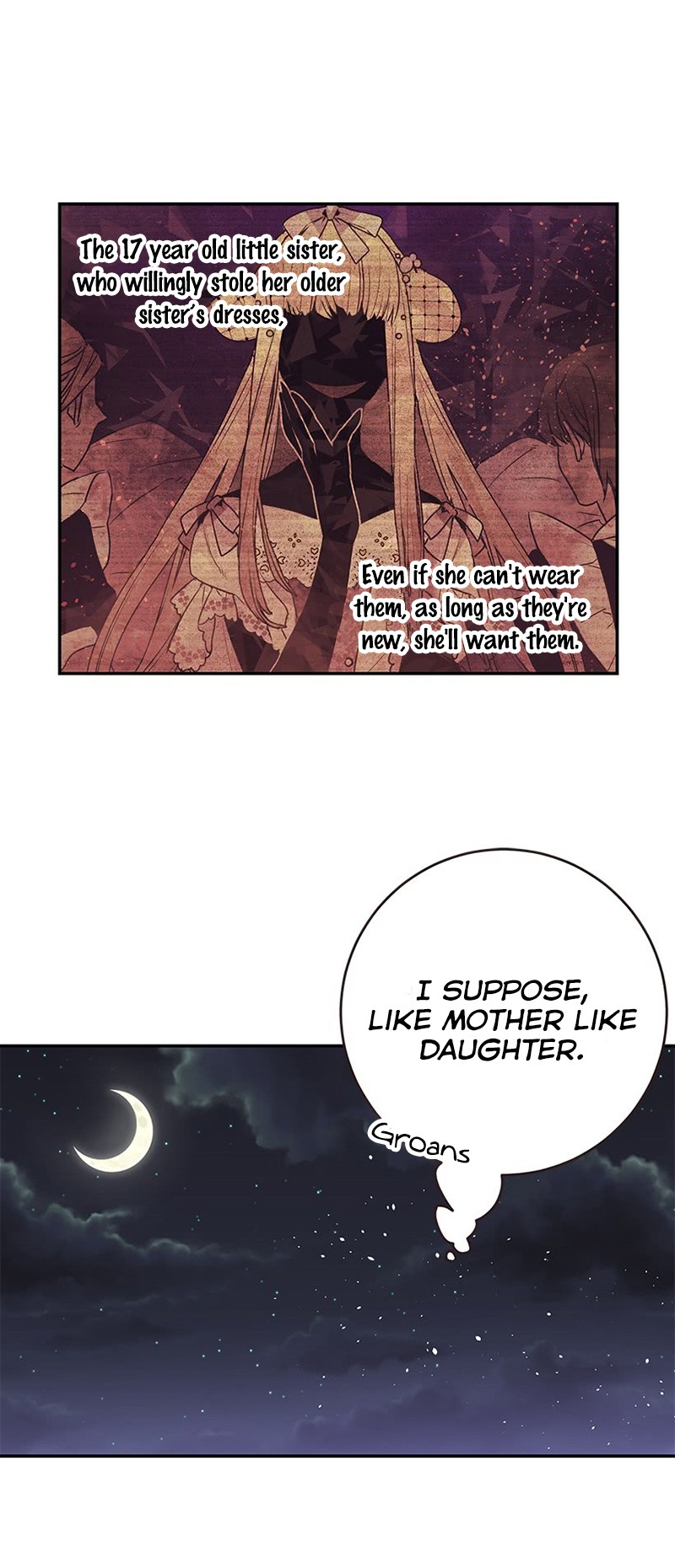 This Girl Is A Little Wild Chapter 24 page 7 - Chapter 24
