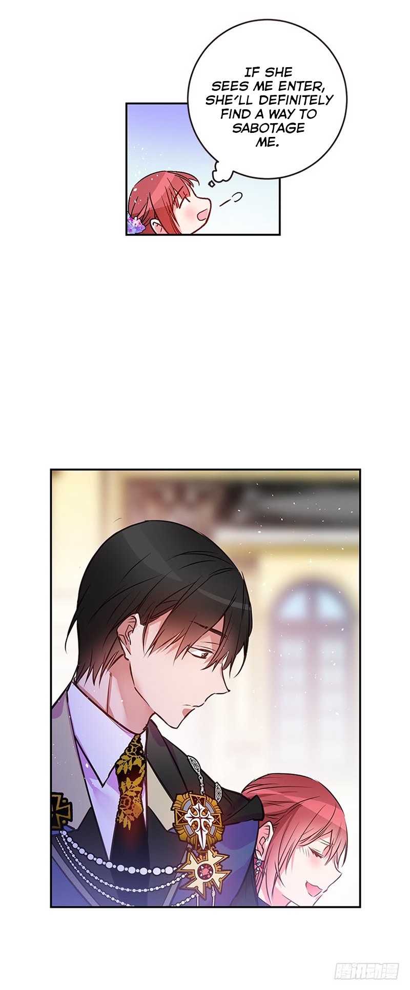 This Girl Is A Little Wild Chapter 24 page 8 - Chapter 24