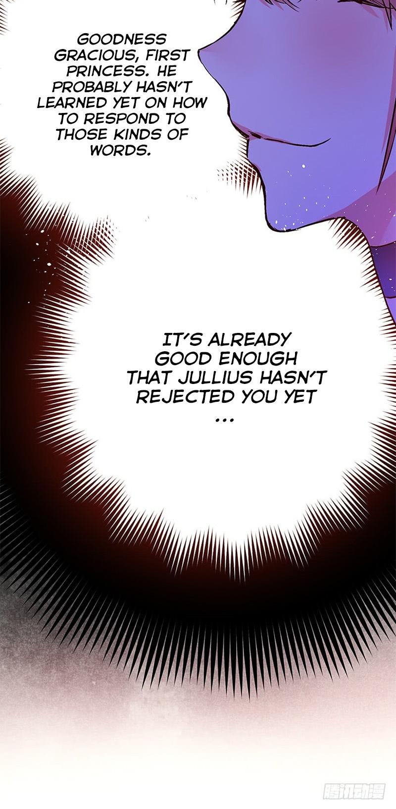 This Girl Is A Little Wild Chapter 25 page 10 - Chapter 25