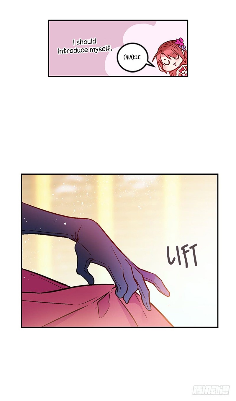 This Girl Is A Little Wild Chapter 25 page 11 - Chapter 25