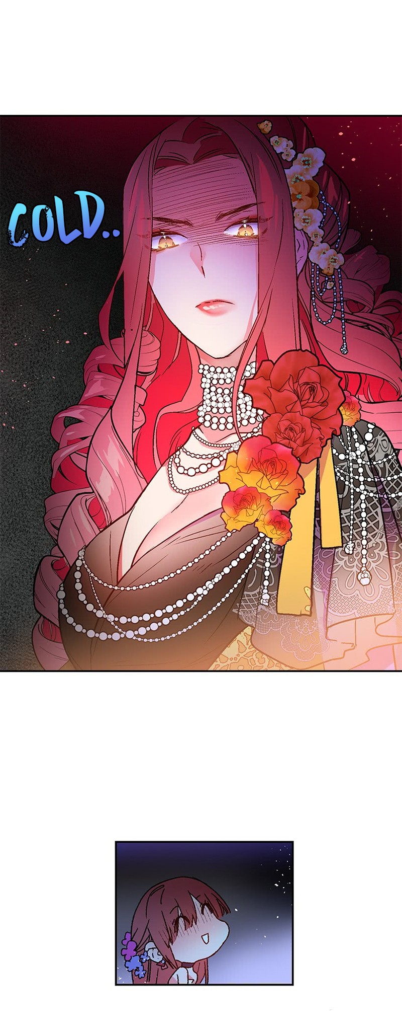This Girl Is A Little Wild Chapter 25 page 13 - Chapter 25