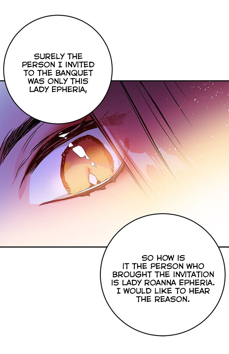 This Girl Is A Little Wild Chapter 25 page 14 - Chapter 25
