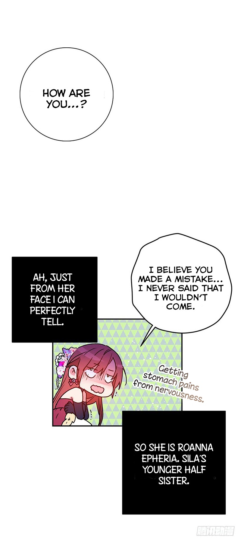 This Girl Is A Little Wild Chapter 25 page 2 - Chapter 25