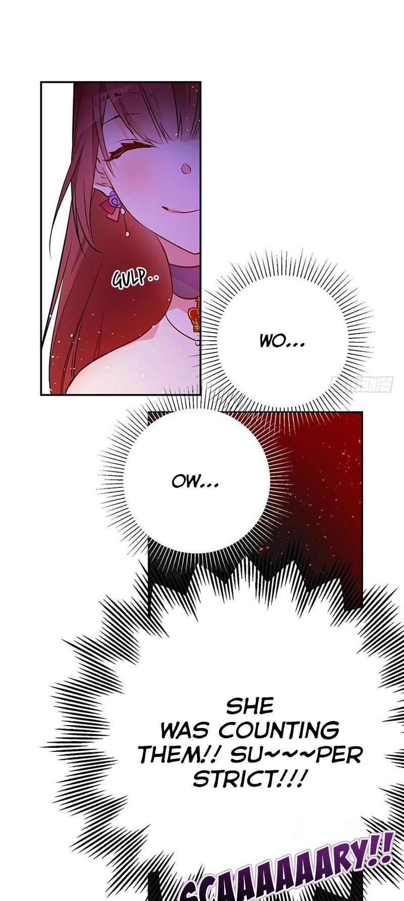 This Girl Is A Little Wild Chapter 25 page 20 - Chapter 25