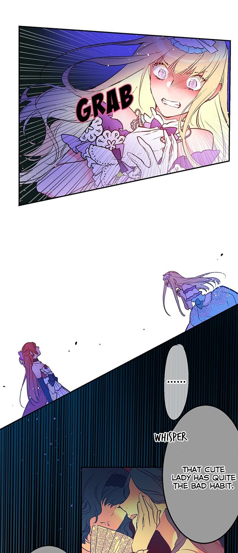 This Girl Is A Little Wild Chapter 25 page 24 - Chapter 25