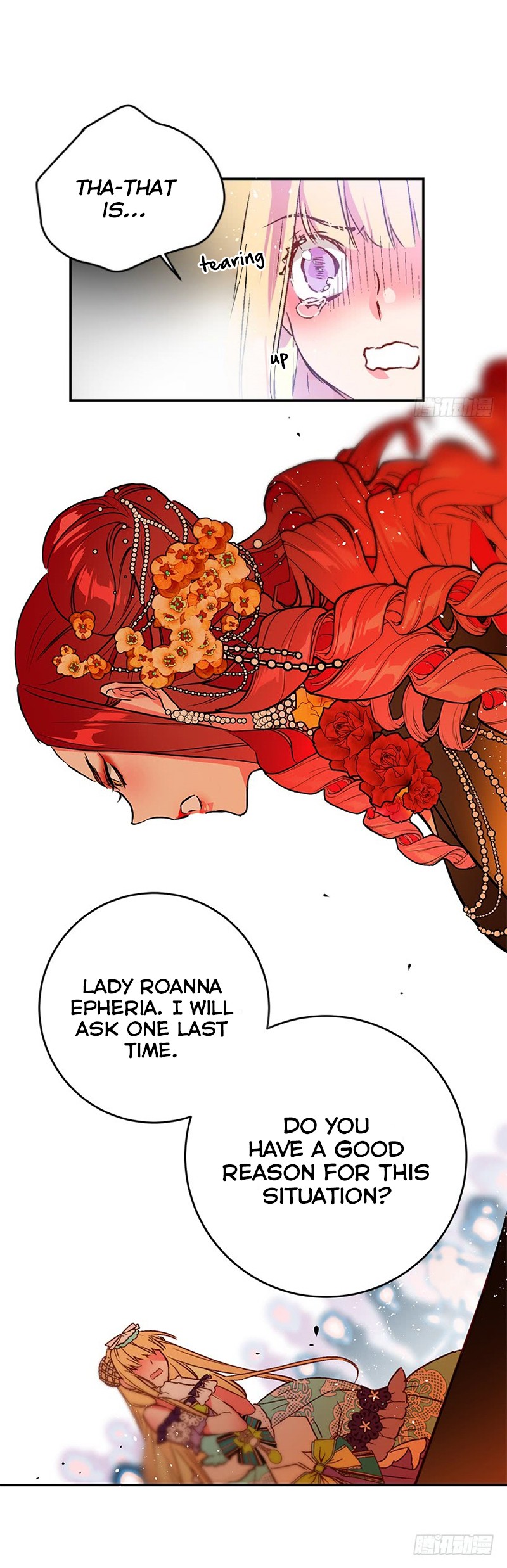 This Girl Is A Little Wild Chapter 25 page 28 - Chapter 25