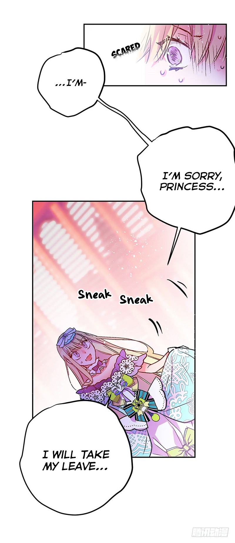 This Girl Is A Little Wild Chapter 25 page 29 - Chapter 25