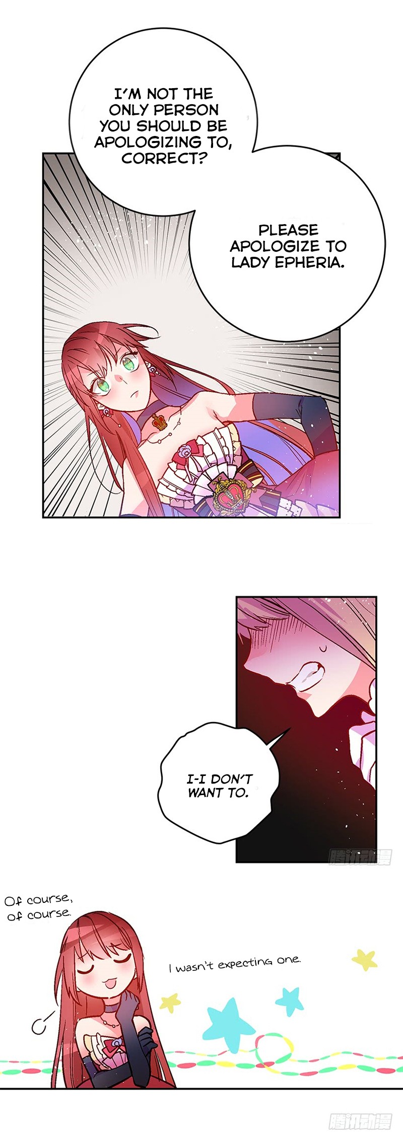 This Girl Is A Little Wild Chapter 25 page 31 - Chapter 25