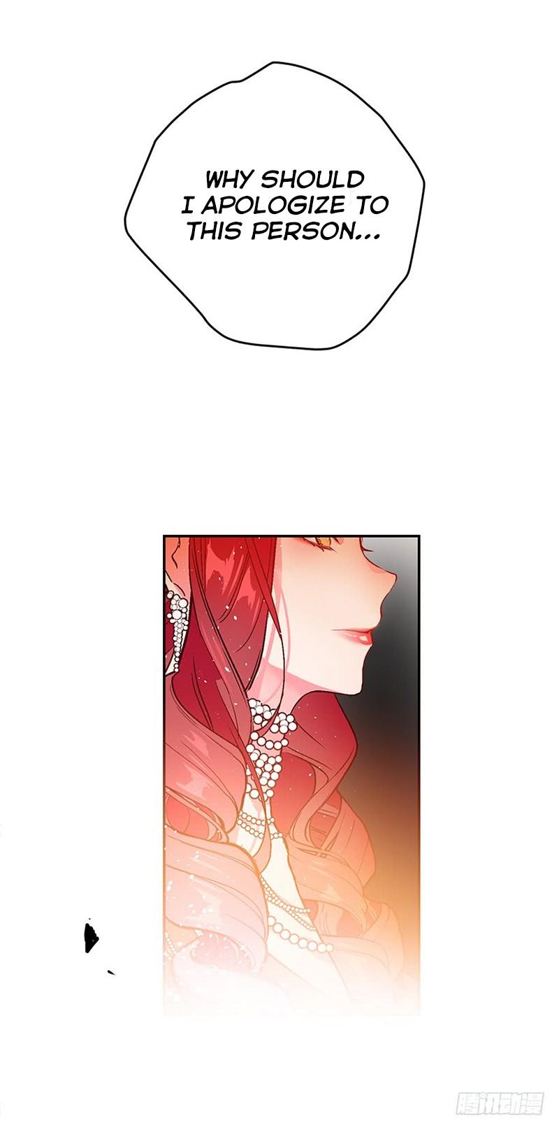 This Girl Is A Little Wild Chapter 25 page 32 - Chapter 25