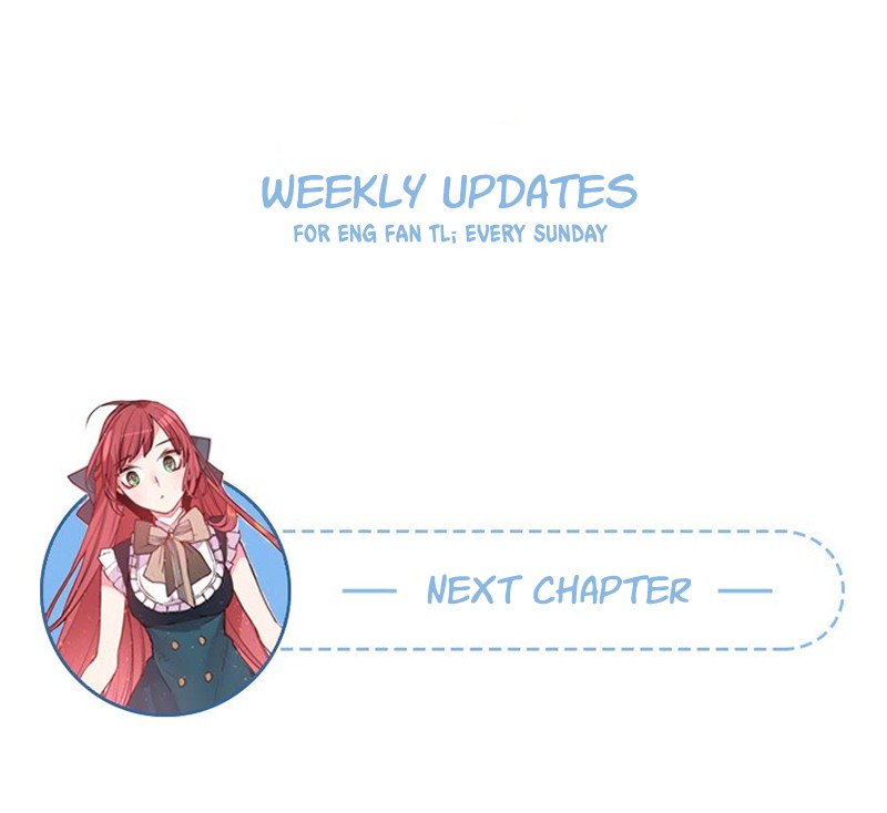 This Girl Is A Little Wild Chapter 25 page 35 - Chapter 25
