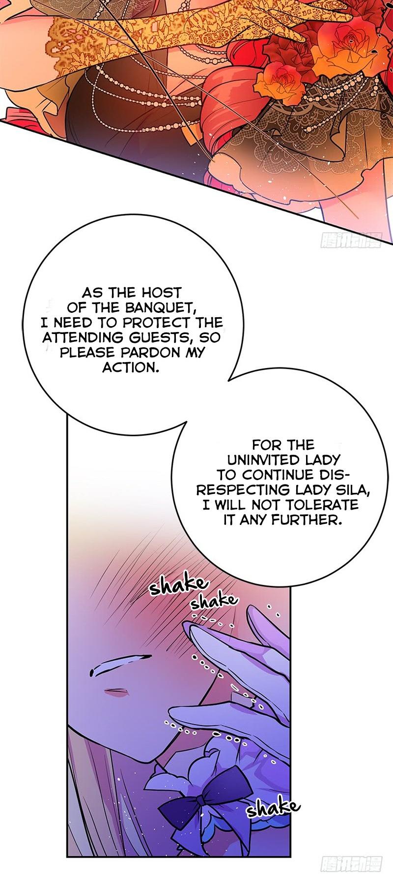 This Girl Is A Little Wild Chapter 25 page 37 - Chapter 25