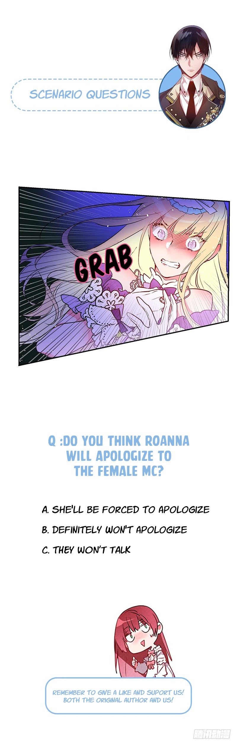 This Girl Is A Little Wild Chapter 25 page 38 - Chapter 25