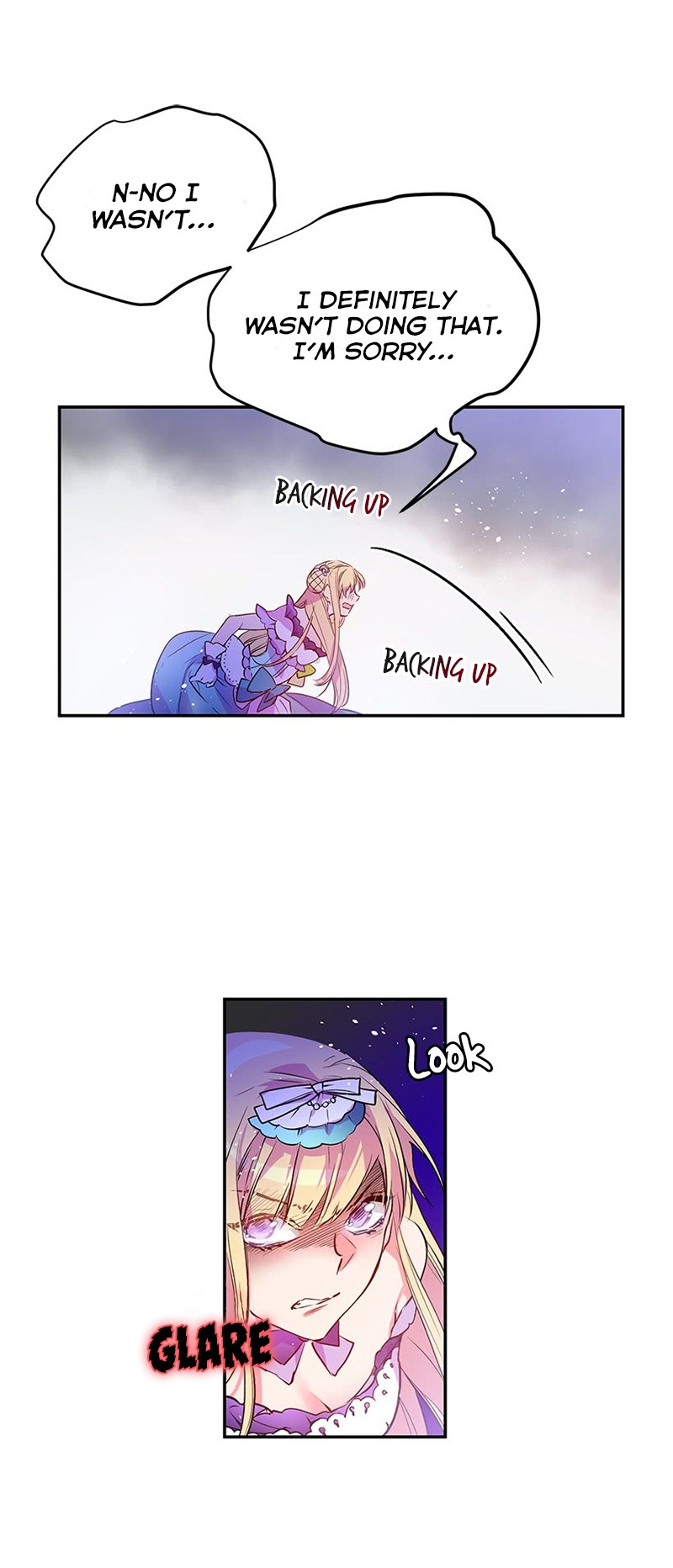 This Girl Is A Little Wild Chapter 25 page 4 - Chapter 25