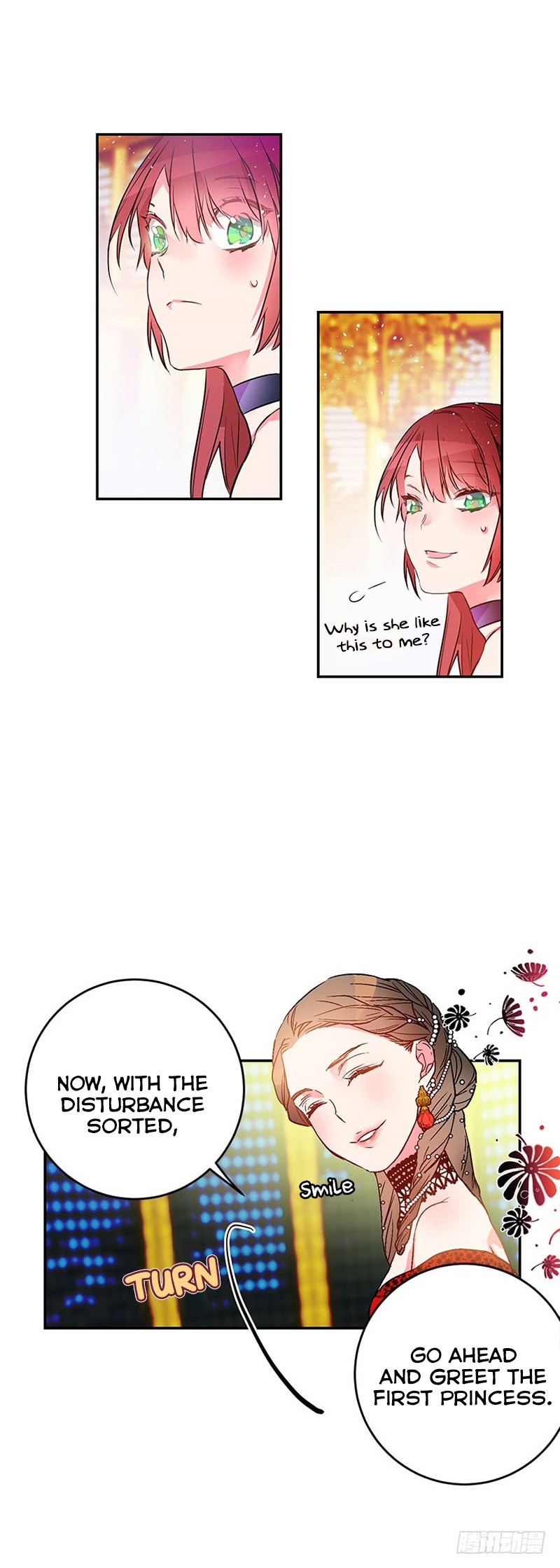 This Girl Is A Little Wild Chapter 25 page 5 - Chapter 25
