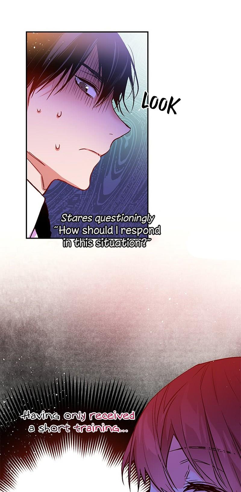 This Girl Is A Little Wild Chapter 25 page 9 - Chapter 25