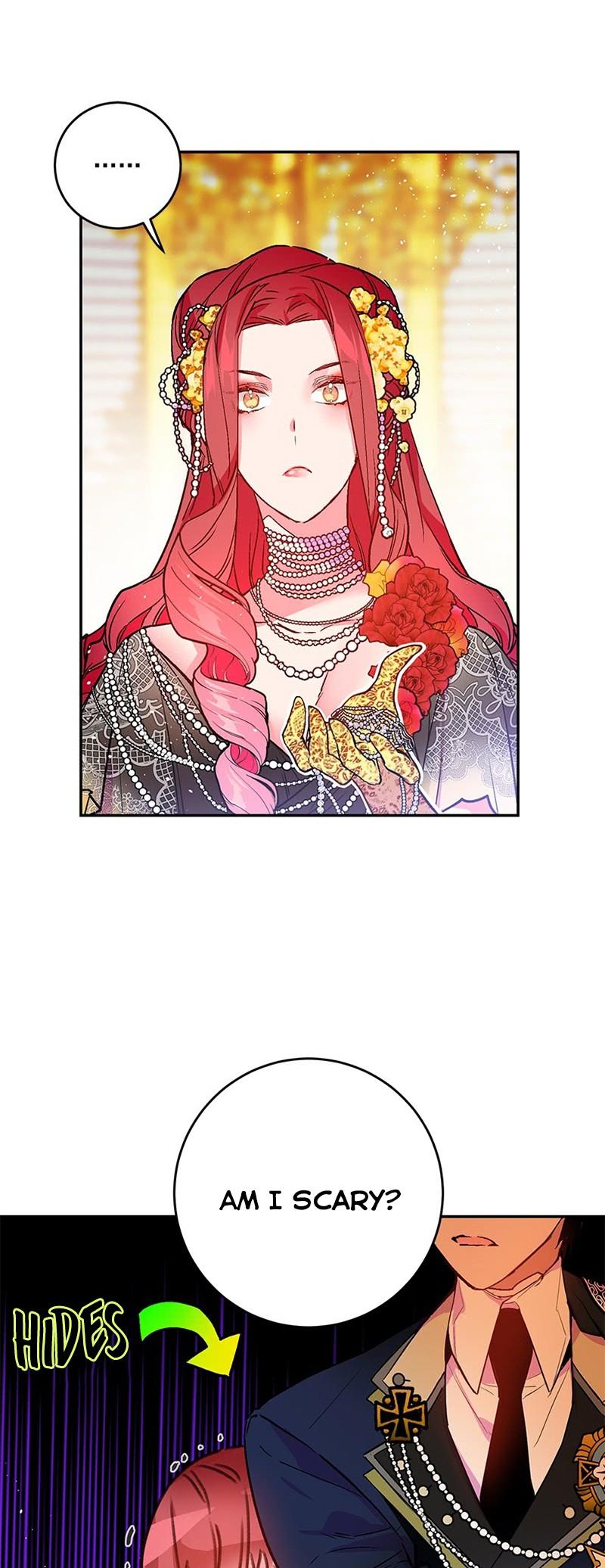 This Girl Is A Little Wild Chapter 26 page 10 - Chapter 26