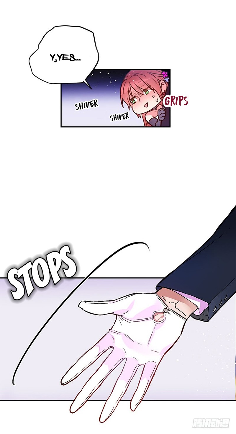 This Girl Is A Little Wild Chapter 26 page 12 - Chapter 26
