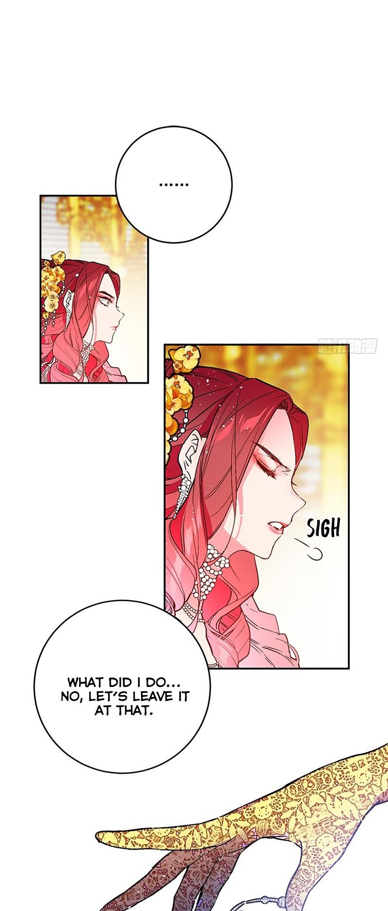 This Girl Is A Little Wild Chapter 26 page 14 - Chapter 26