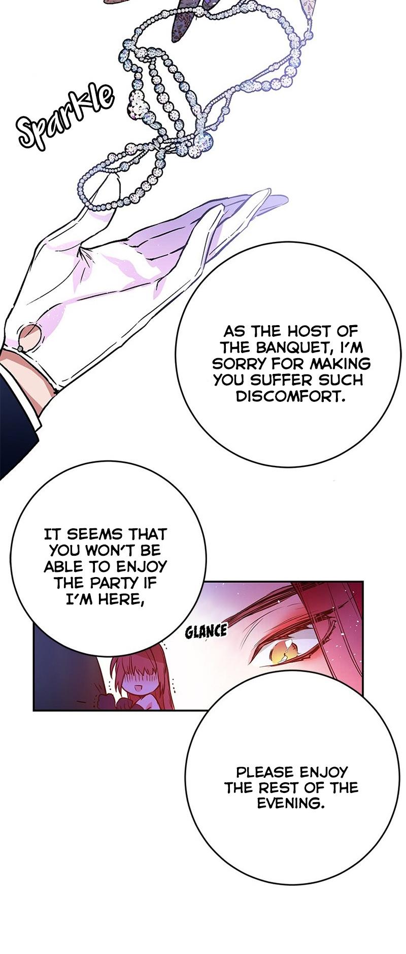 This Girl Is A Little Wild Chapter 26 page 15 - Chapter 26