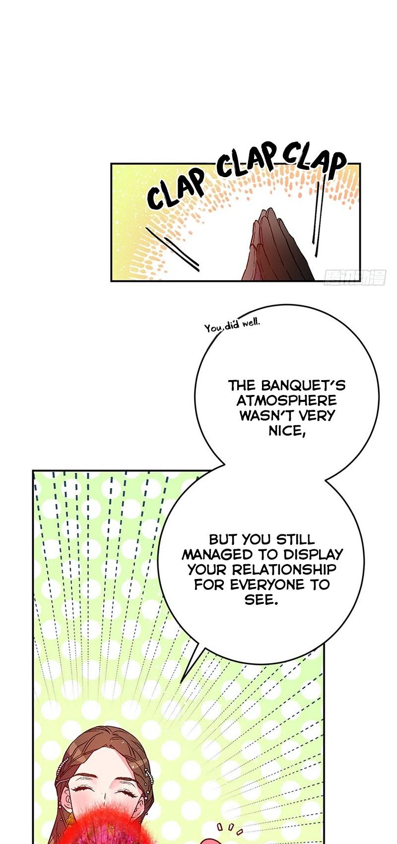 This Girl Is A Little Wild Chapter 26 page 18 - Chapter 26